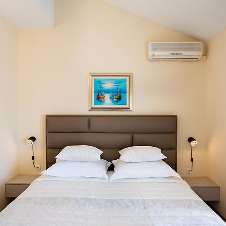 Guesthouse Rooms Split Ngoại thất bức ảnh