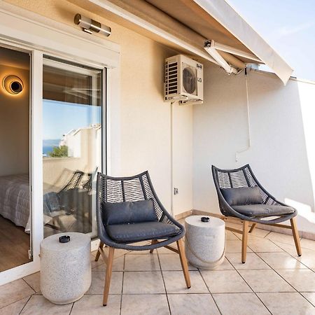 Guesthouse Rooms Split Ngoại thất bức ảnh