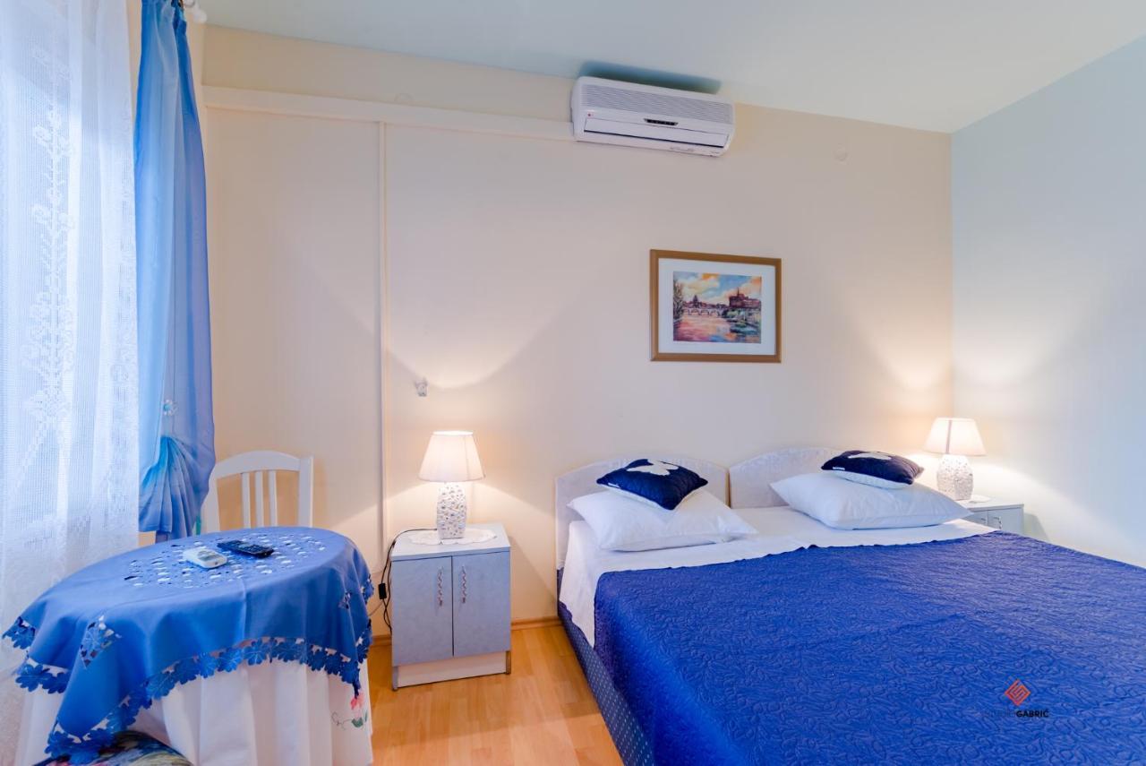 Guesthouse Rooms Split Ngoại thất bức ảnh