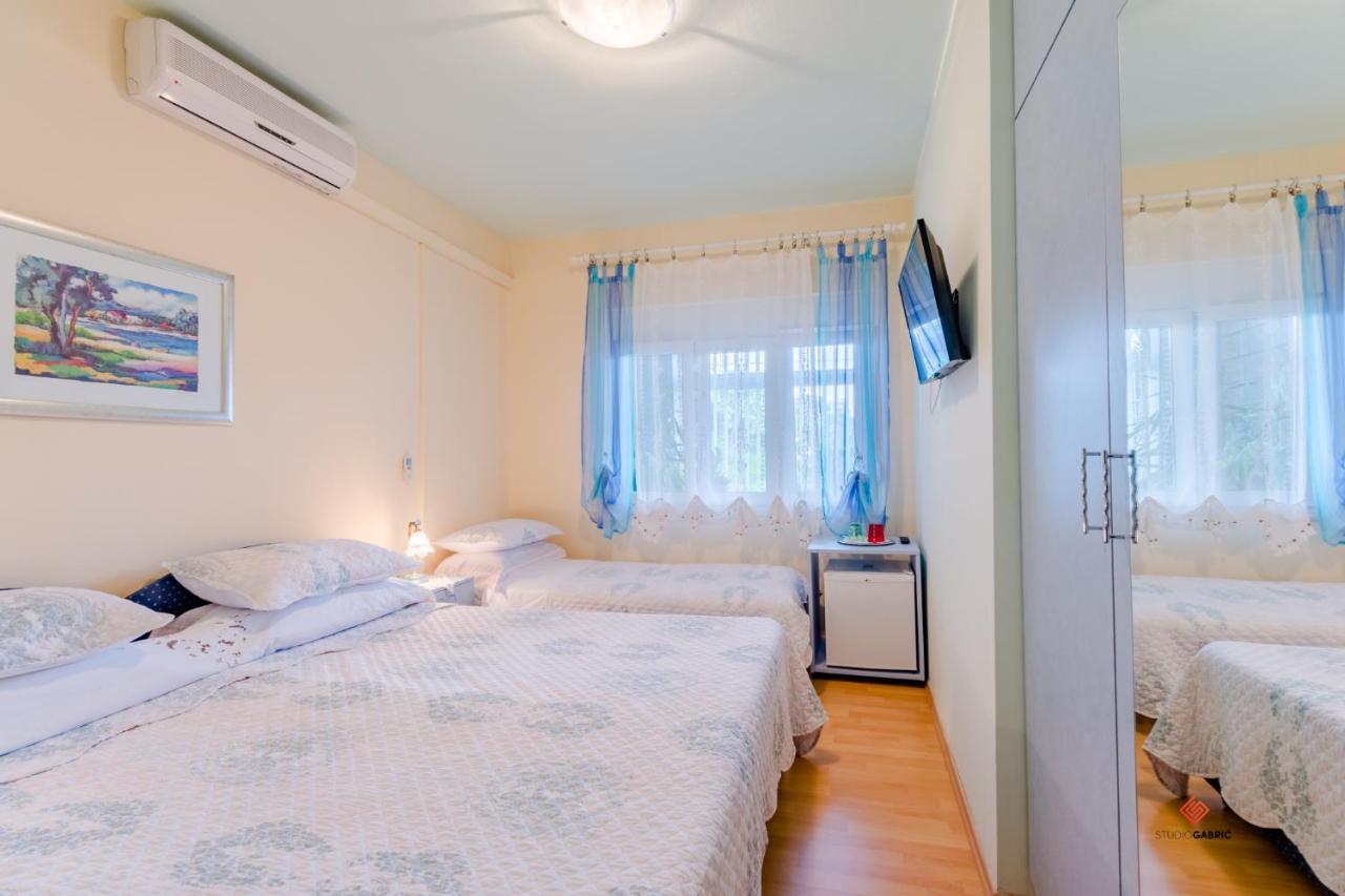 Guesthouse Rooms Split Ngoại thất bức ảnh
