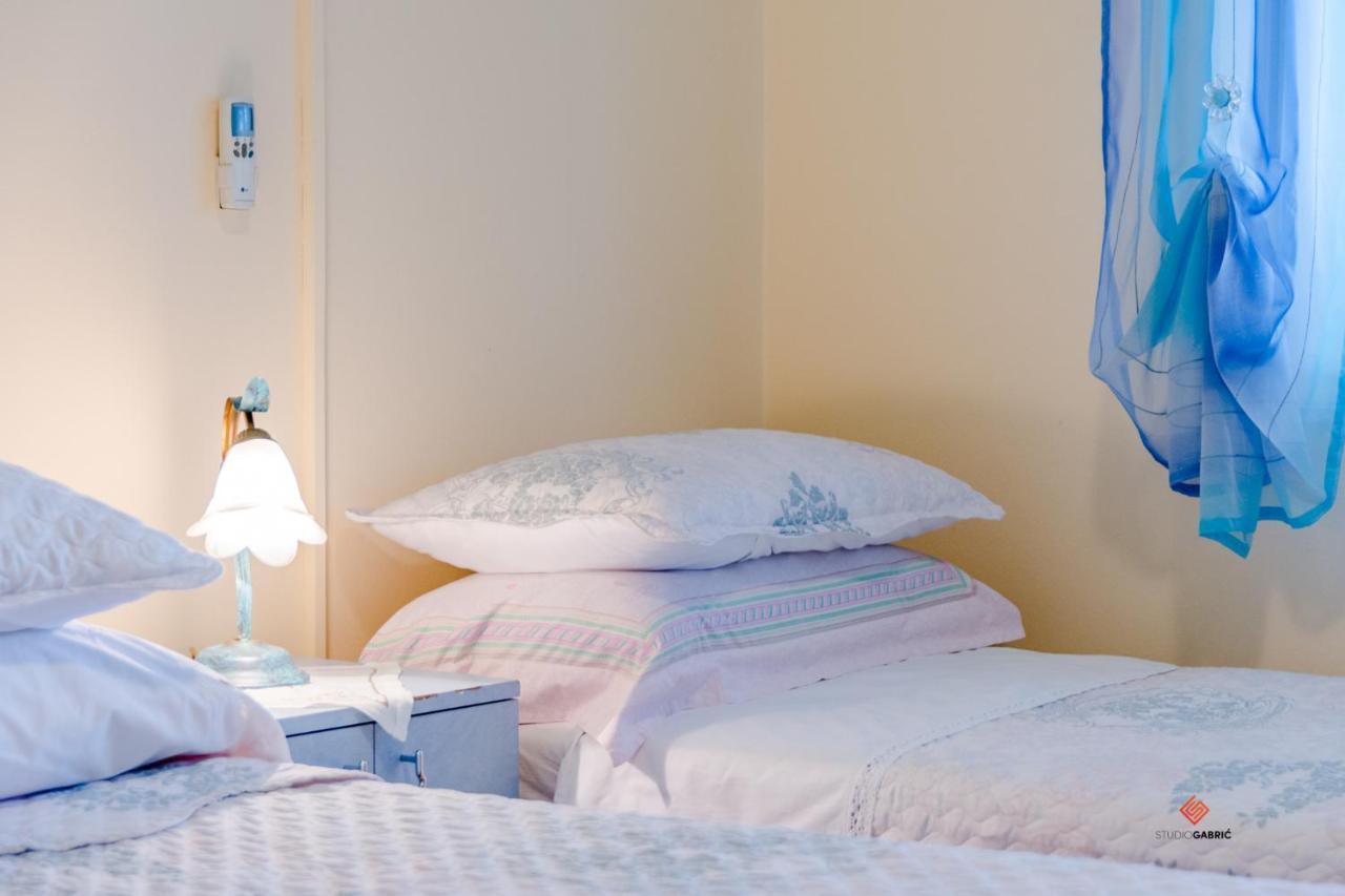 Guesthouse Rooms Split Ngoại thất bức ảnh