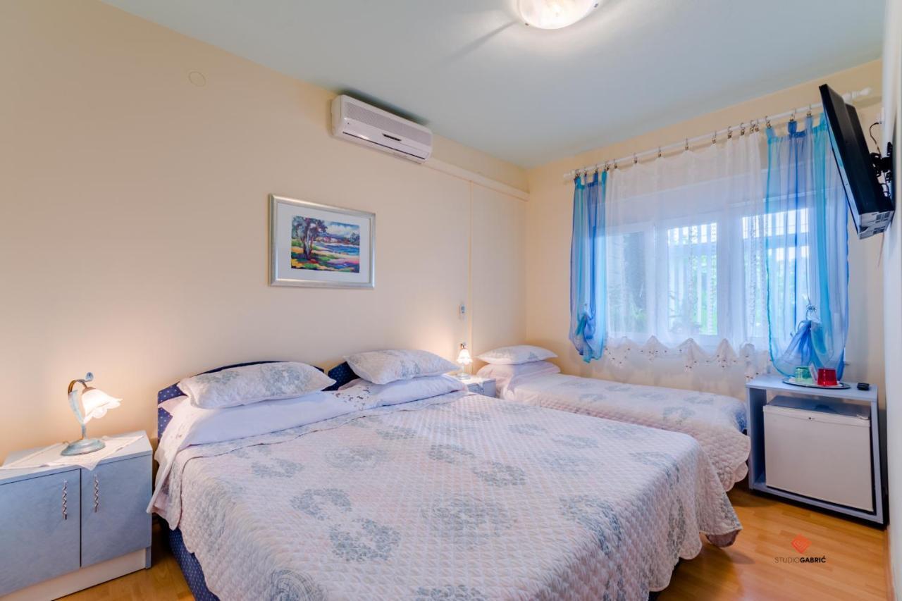 Guesthouse Rooms Split Ngoại thất bức ảnh