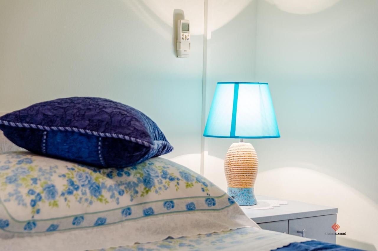 Guesthouse Rooms Split Ngoại thất bức ảnh