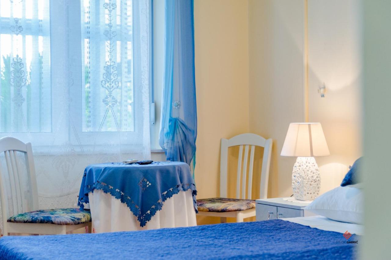 Guesthouse Rooms Split Ngoại thất bức ảnh