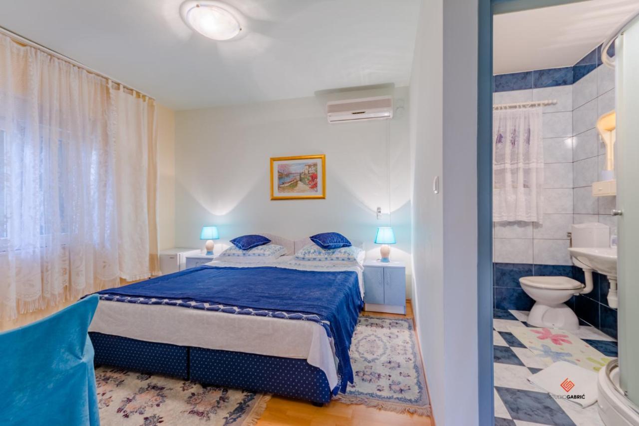 Guesthouse Rooms Split Ngoại thất bức ảnh