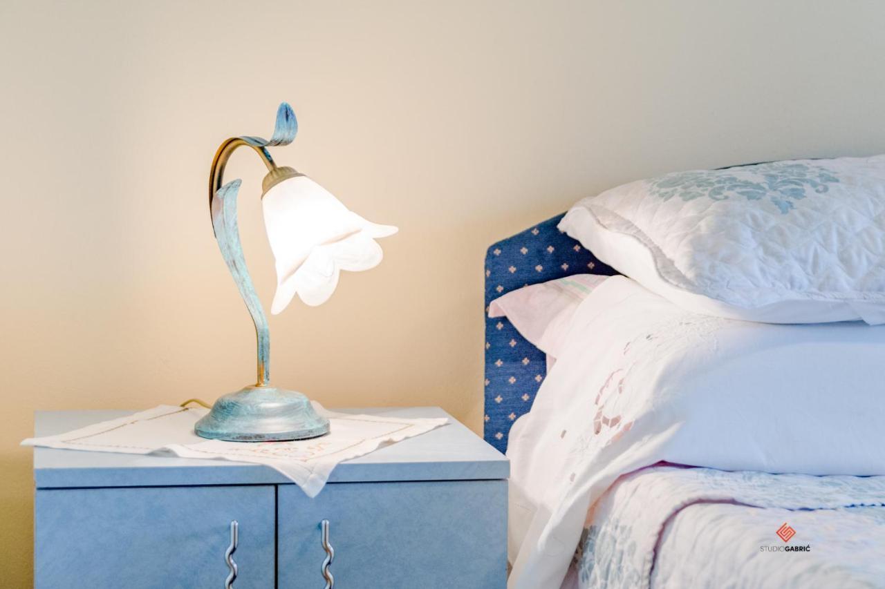 Guesthouse Rooms Split Ngoại thất bức ảnh