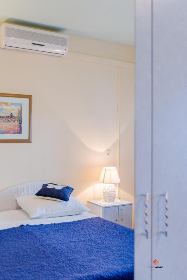 Guesthouse Rooms Split Ngoại thất bức ảnh