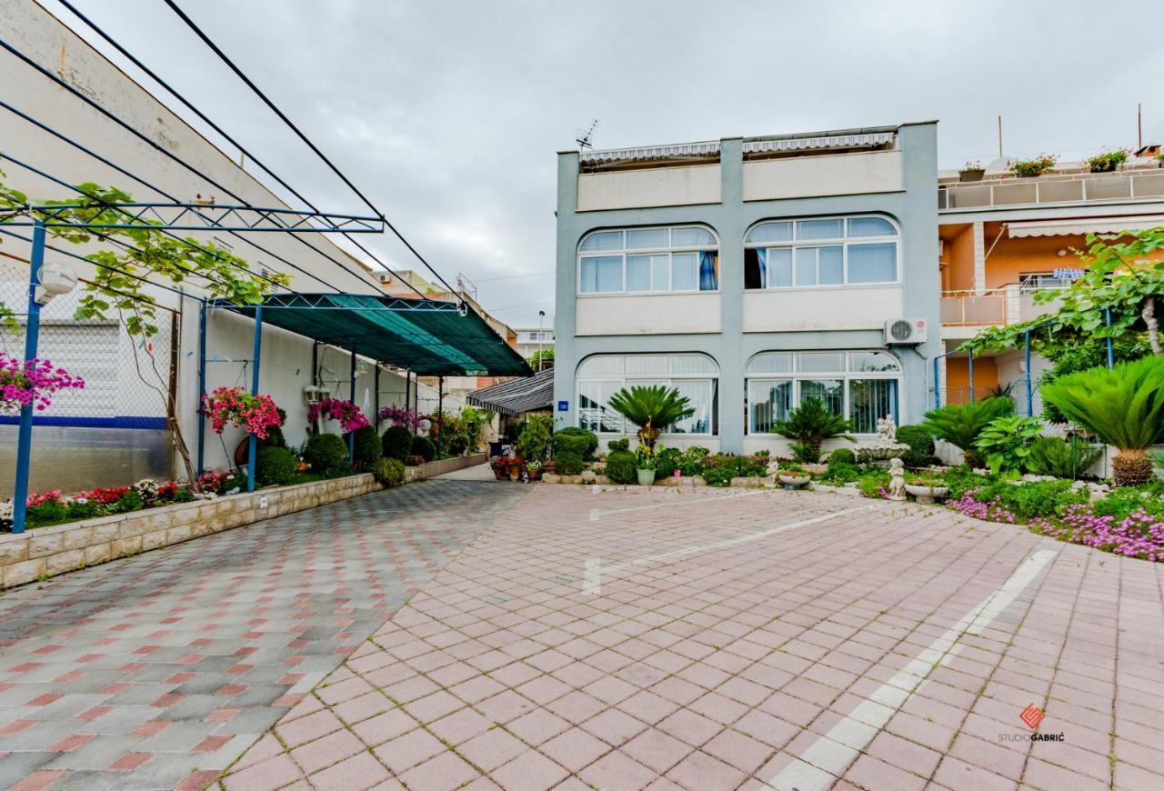 Guesthouse Rooms Split Ngoại thất bức ảnh
