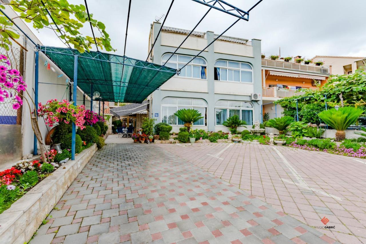 Guesthouse Rooms Split Ngoại thất bức ảnh