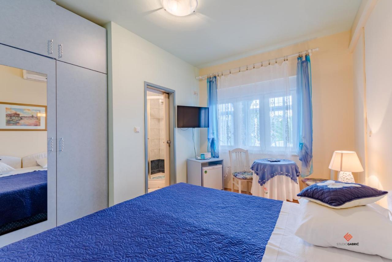 Guesthouse Rooms Split Ngoại thất bức ảnh