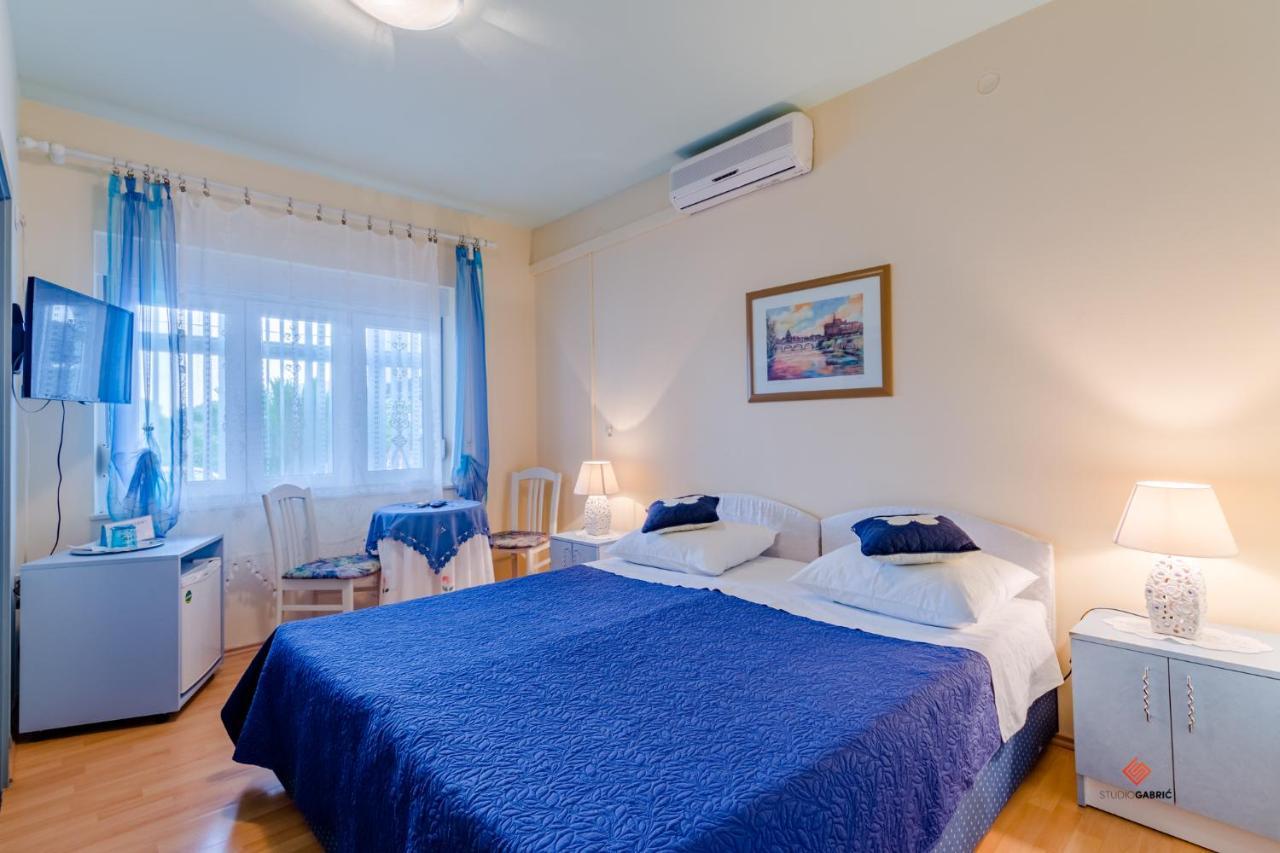Guesthouse Rooms Split Ngoại thất bức ảnh