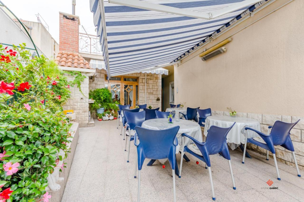 Guesthouse Rooms Split Ngoại thất bức ảnh