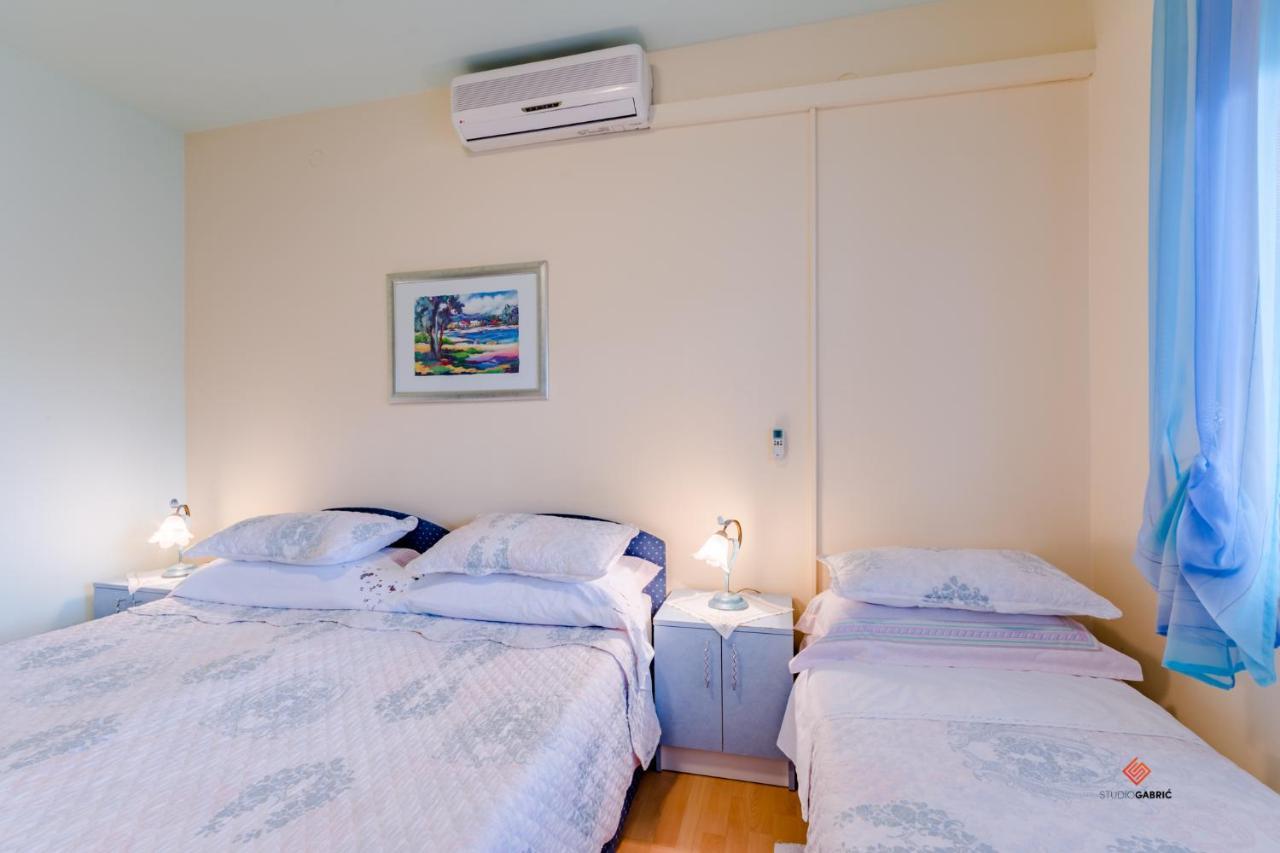 Guesthouse Rooms Split Ngoại thất bức ảnh