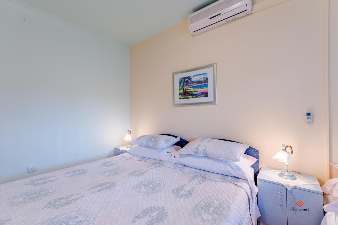 Guesthouse Rooms Split Ngoại thất bức ảnh