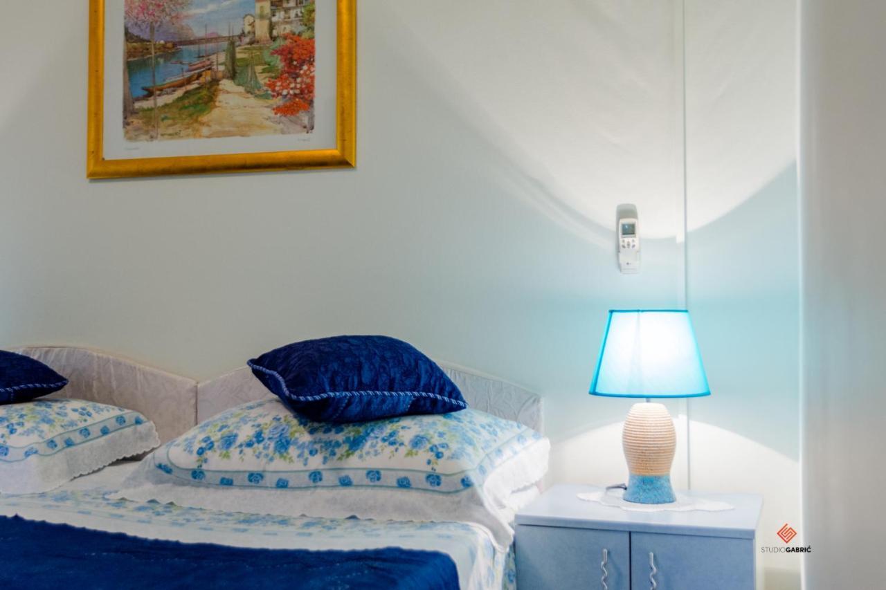 Guesthouse Rooms Split Ngoại thất bức ảnh