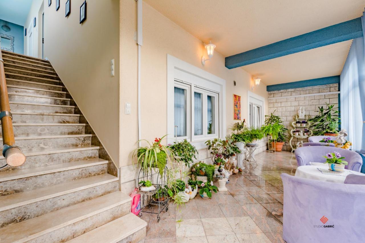 Guesthouse Rooms Split Ngoại thất bức ảnh