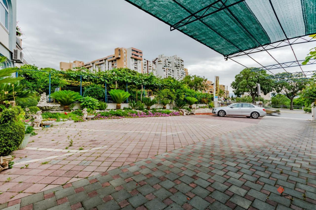 Guesthouse Rooms Split Ngoại thất bức ảnh