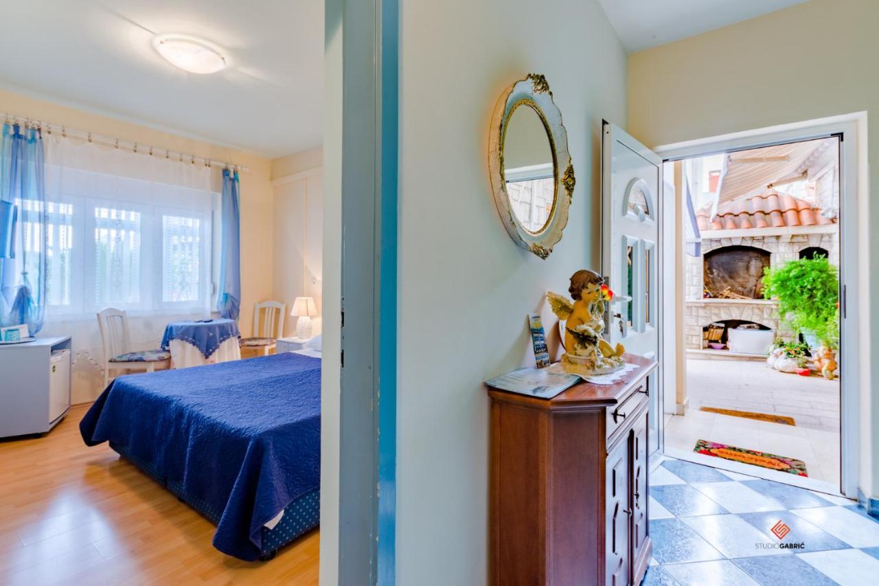 Guesthouse Rooms Split Ngoại thất bức ảnh