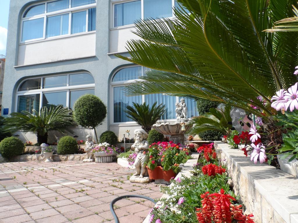 Guesthouse Rooms Split Ngoại thất bức ảnh