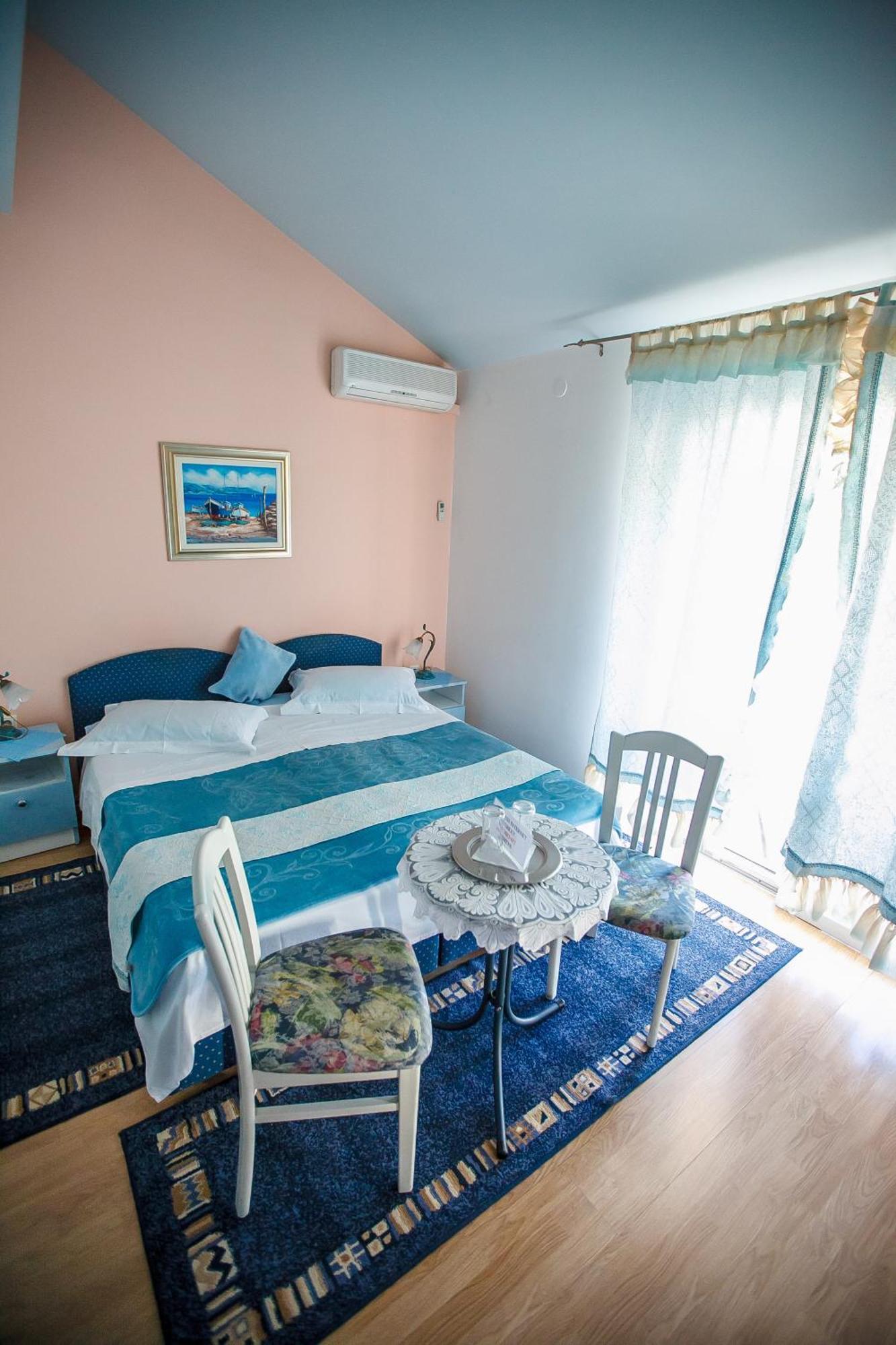 Guesthouse Rooms Split Ngoại thất bức ảnh