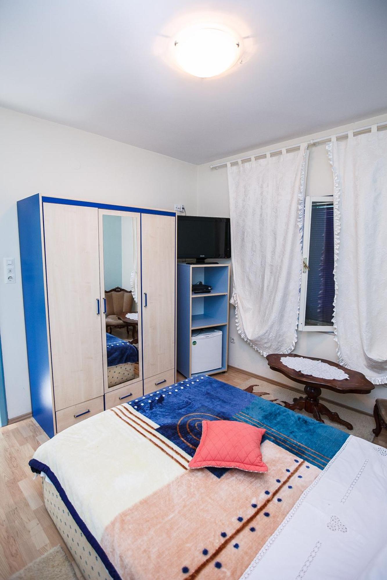 Guesthouse Rooms Split Ngoại thất bức ảnh