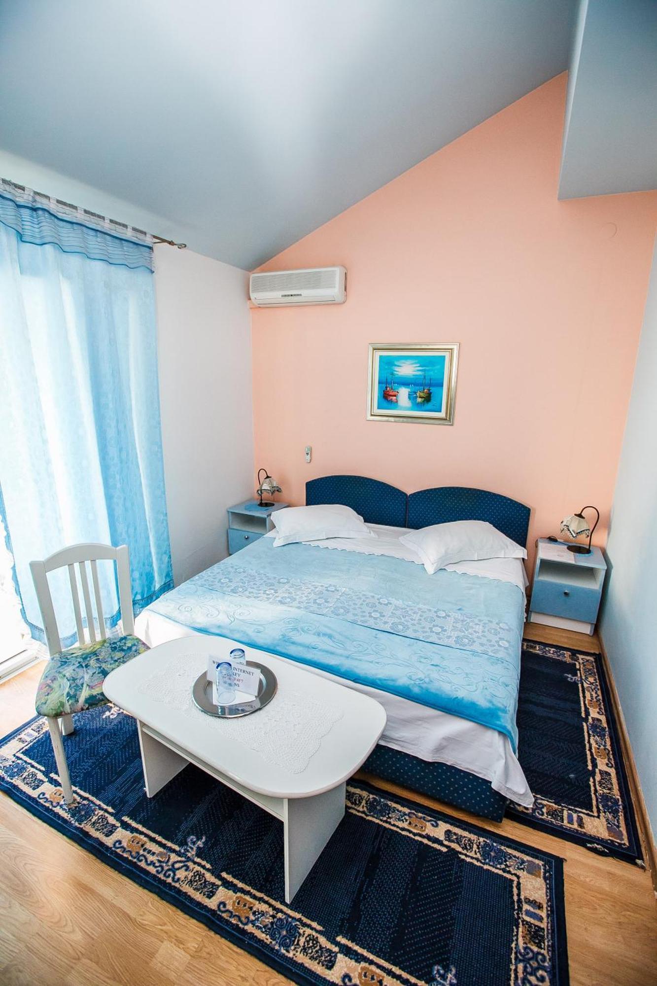 Guesthouse Rooms Split Ngoại thất bức ảnh