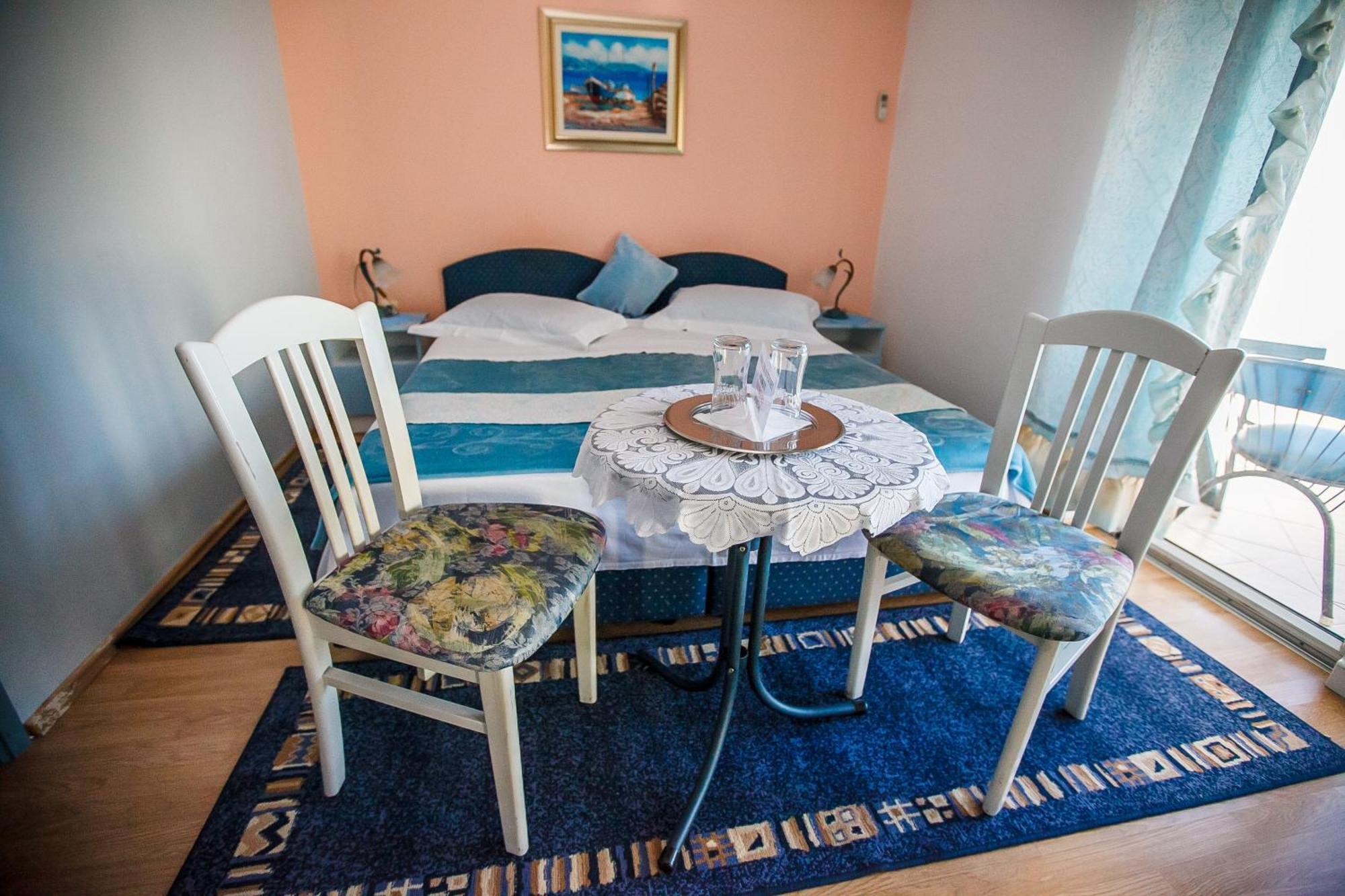 Guesthouse Rooms Split Ngoại thất bức ảnh