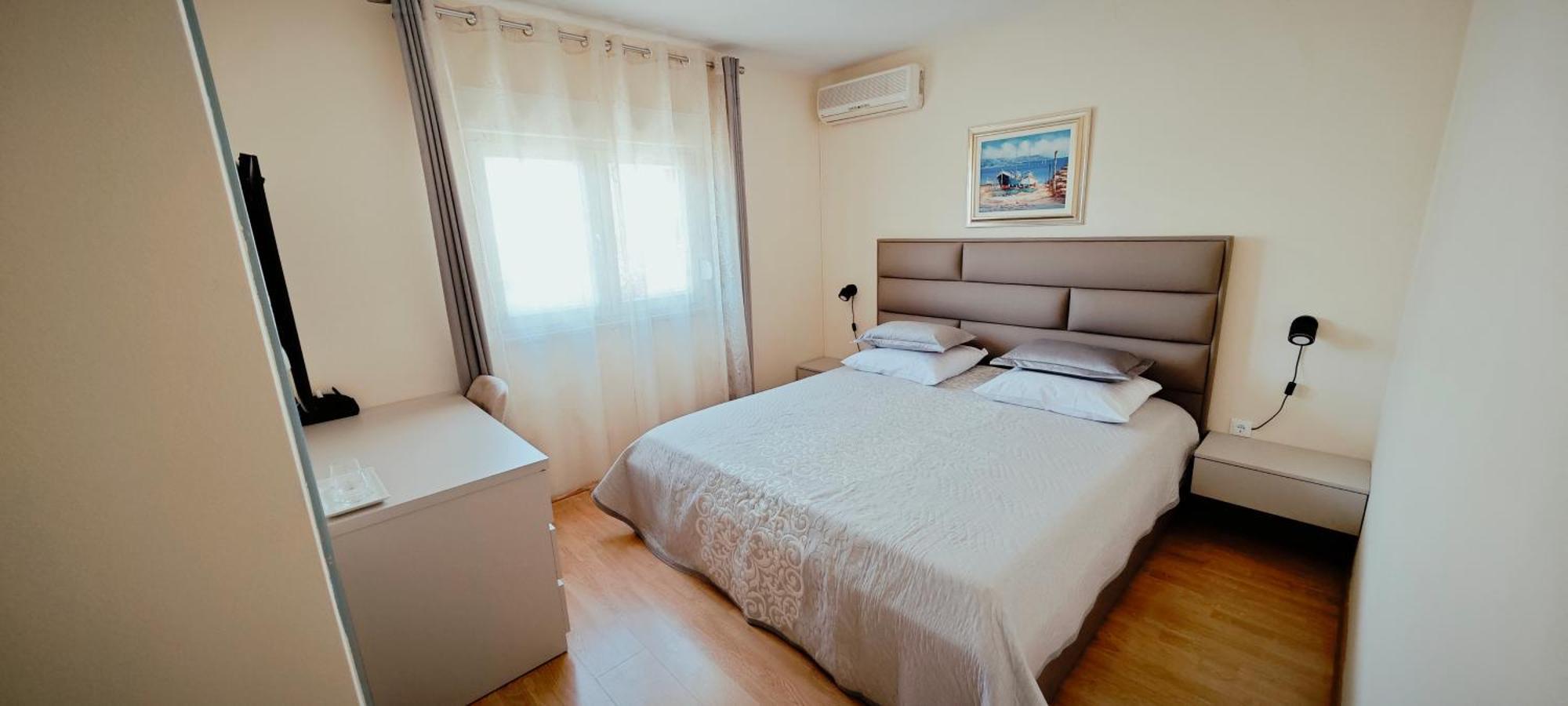Guesthouse Rooms Split Ngoại thất bức ảnh