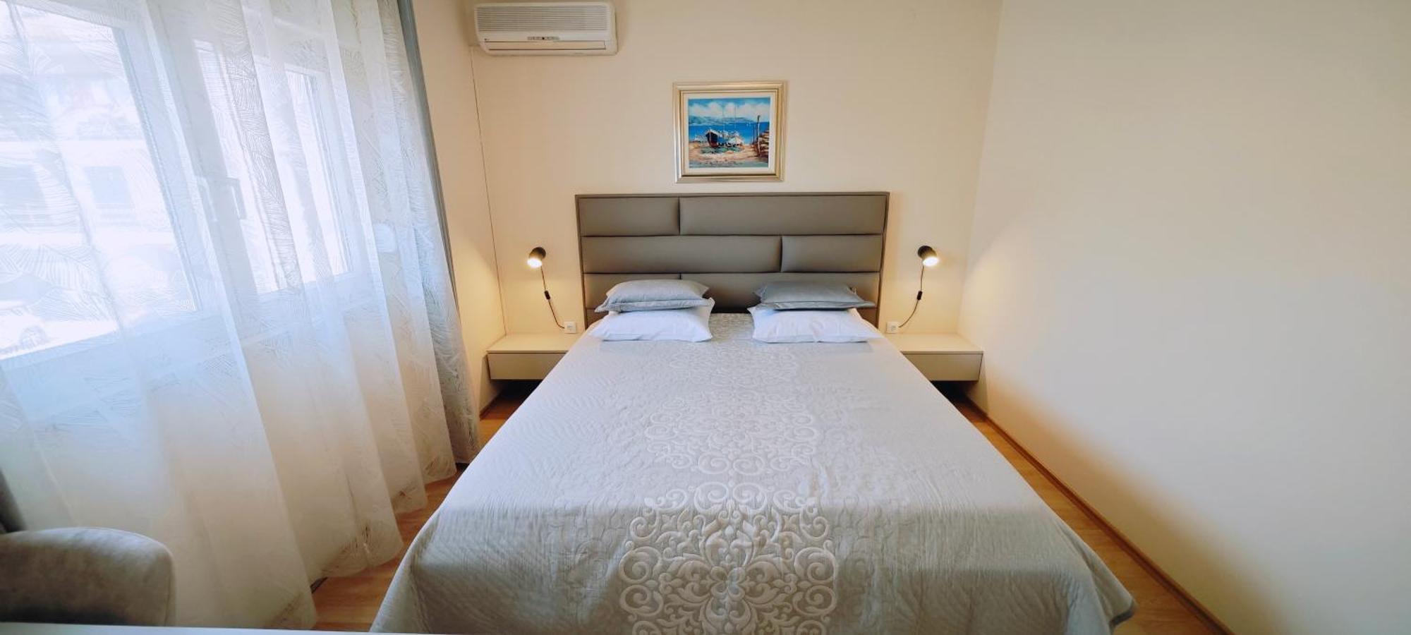 Guesthouse Rooms Split Ngoại thất bức ảnh