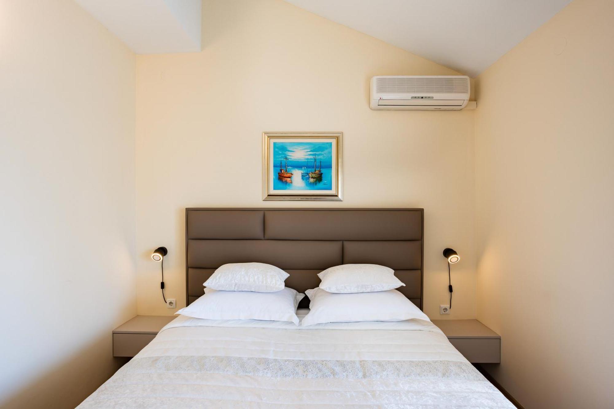 Guesthouse Rooms Split Ngoại thất bức ảnh