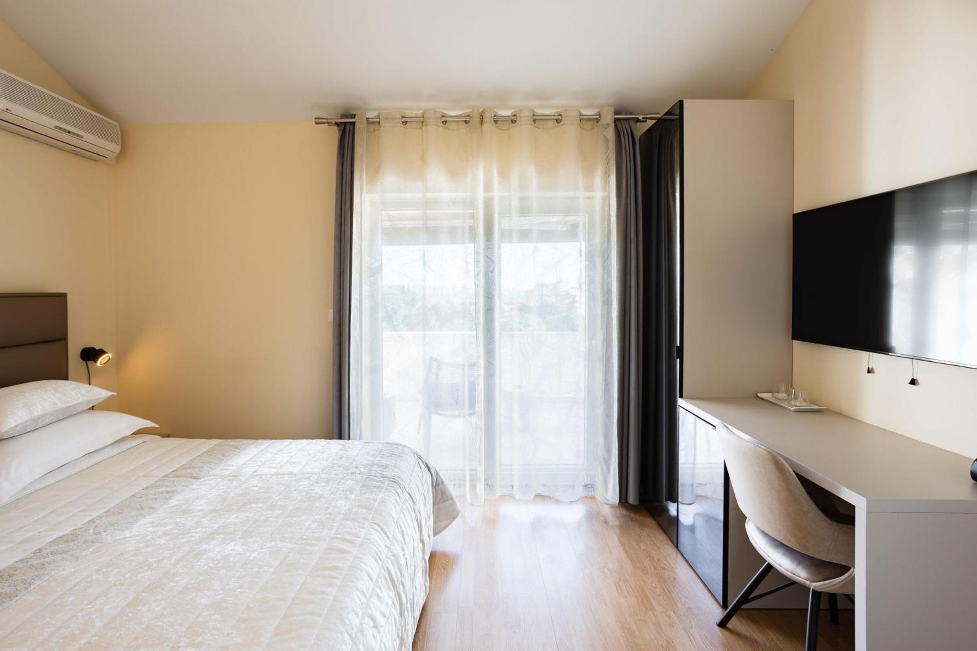 Guesthouse Rooms Split Ngoại thất bức ảnh