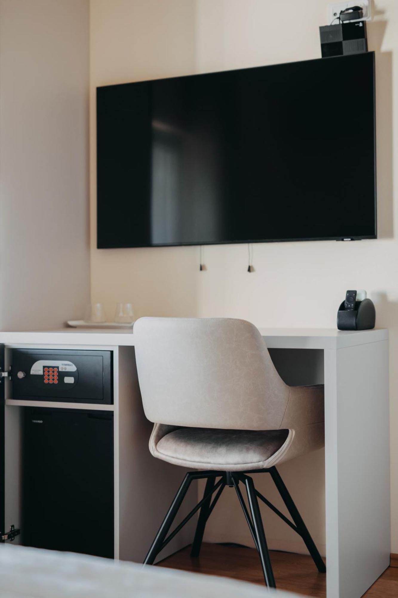 Guesthouse Rooms Split Ngoại thất bức ảnh