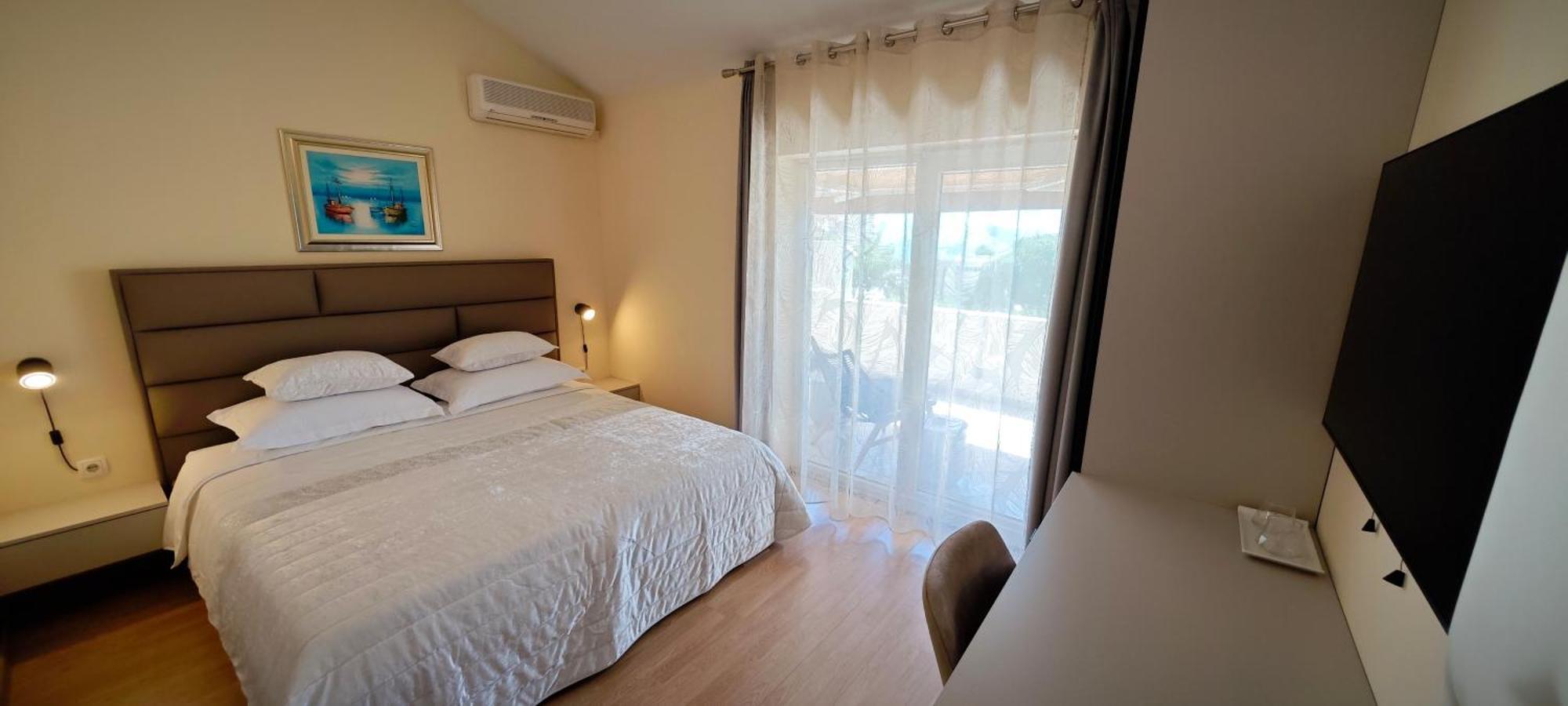 Guesthouse Rooms Split Ngoại thất bức ảnh
