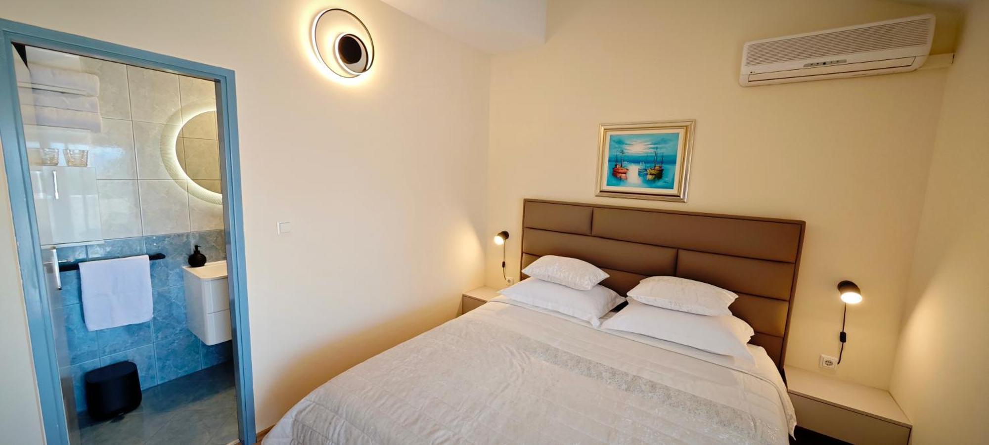 Guesthouse Rooms Split Ngoại thất bức ảnh
