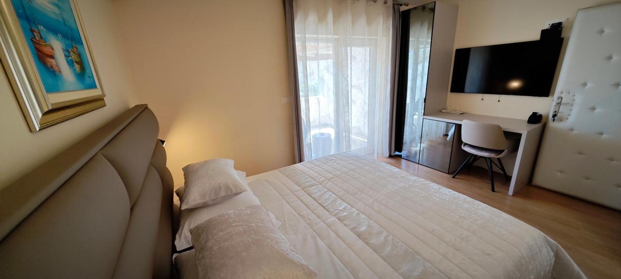 Guesthouse Rooms Split Ngoại thất bức ảnh