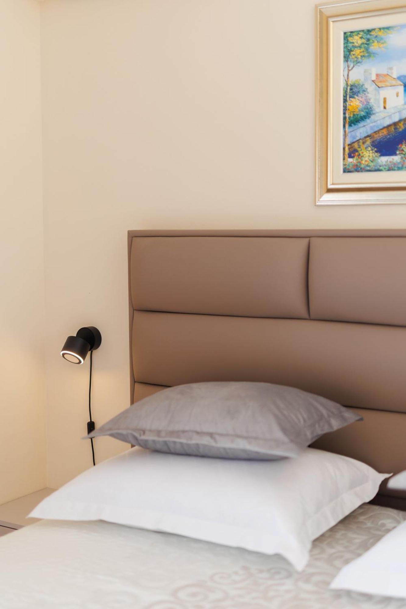Guesthouse Rooms Split Ngoại thất bức ảnh