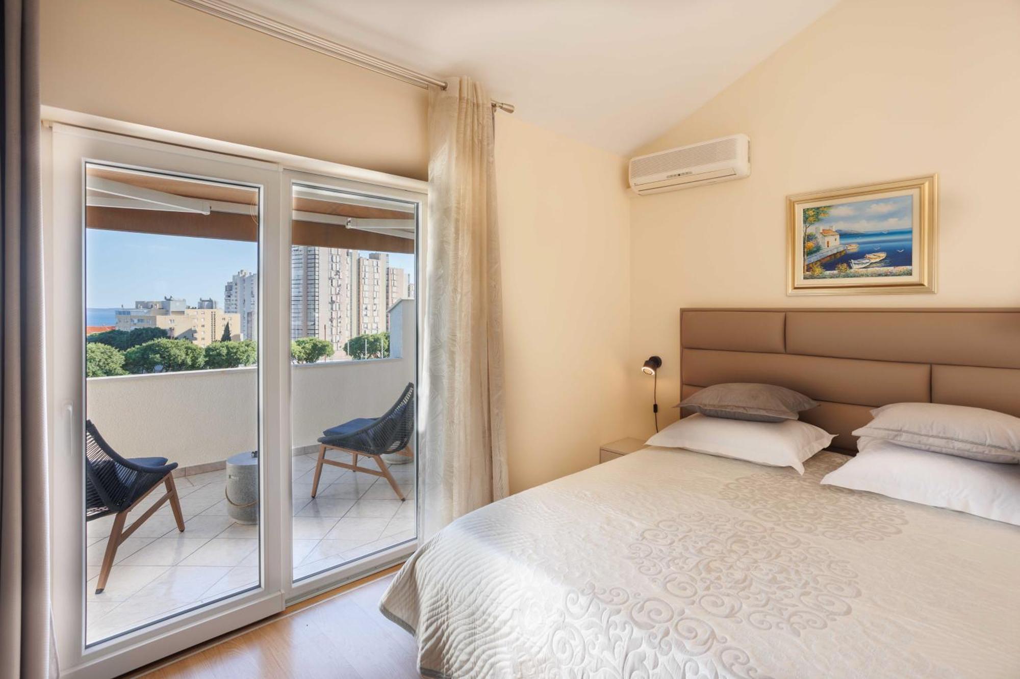 Guesthouse Rooms Split Ngoại thất bức ảnh