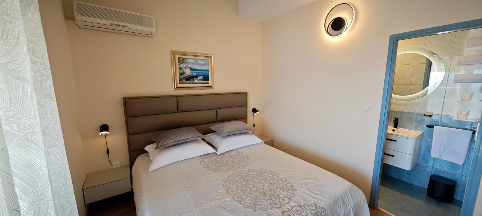 Guesthouse Rooms Split Ngoại thất bức ảnh
