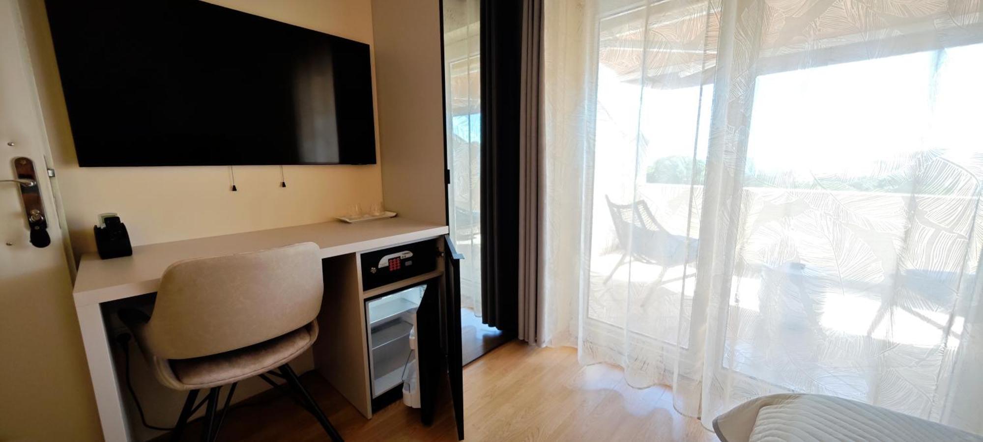 Guesthouse Rooms Split Ngoại thất bức ảnh