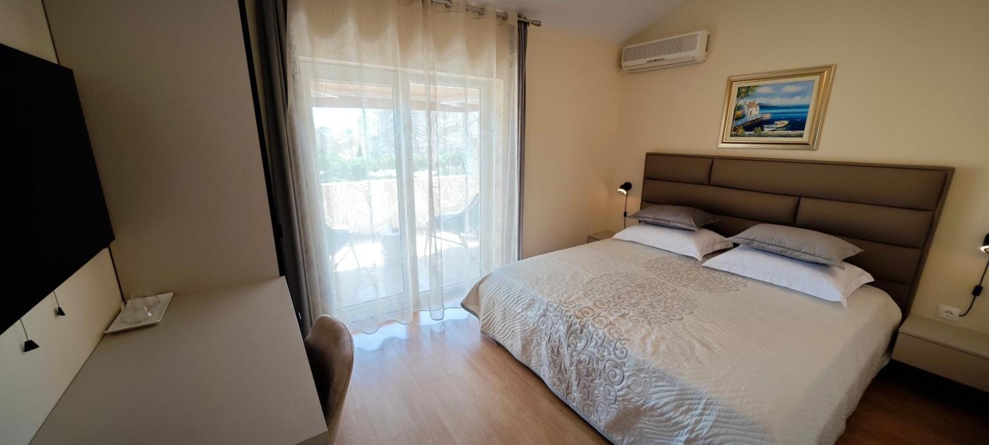 Guesthouse Rooms Split Ngoại thất bức ảnh