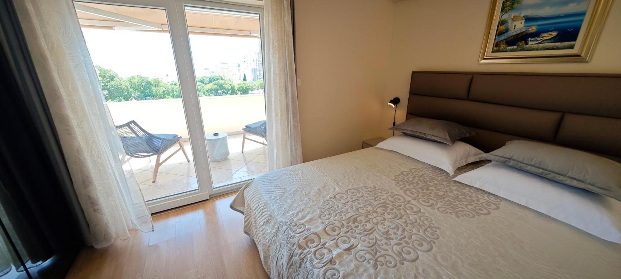 Guesthouse Rooms Split Ngoại thất bức ảnh