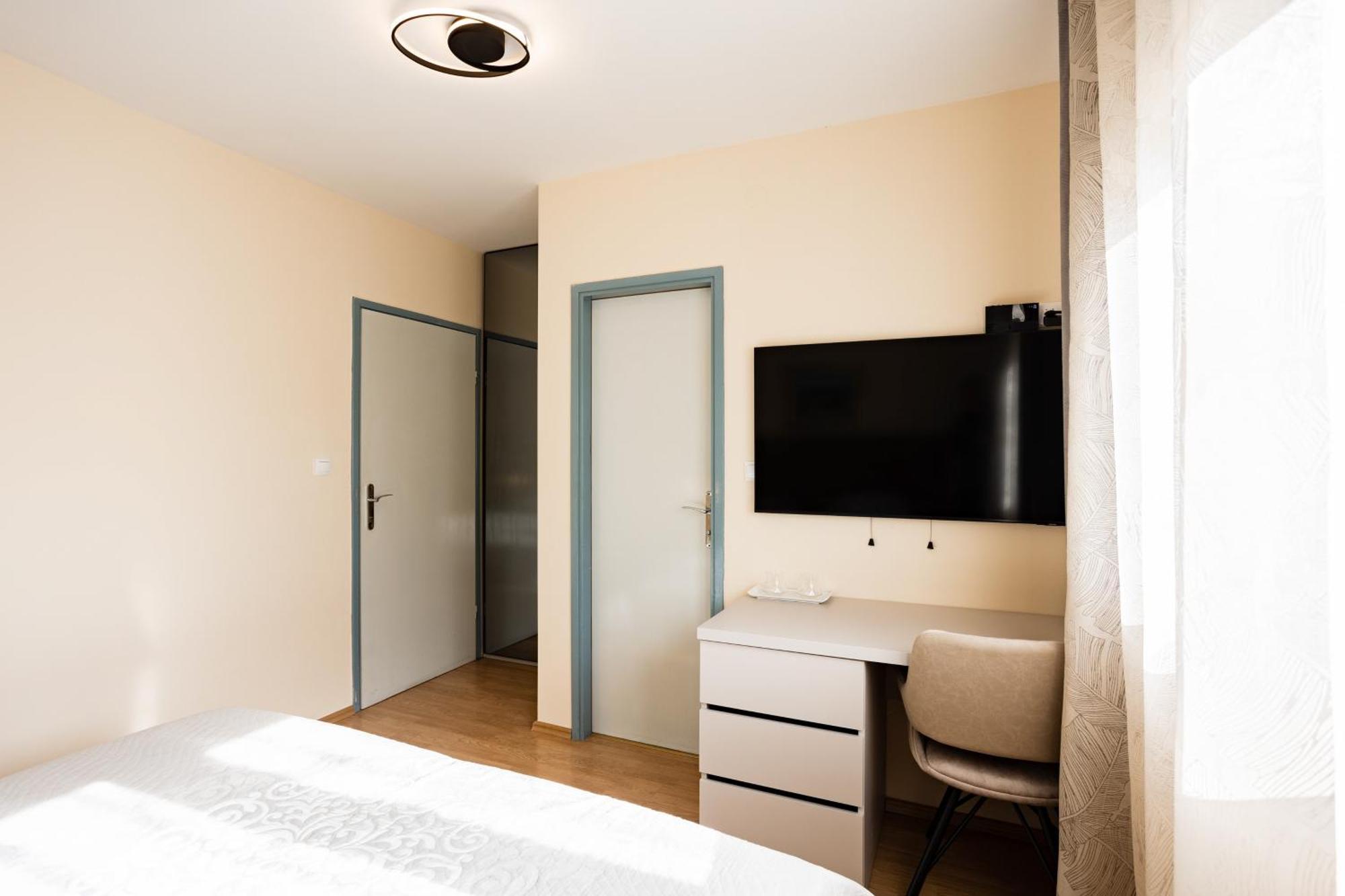 Guesthouse Rooms Split Ngoại thất bức ảnh